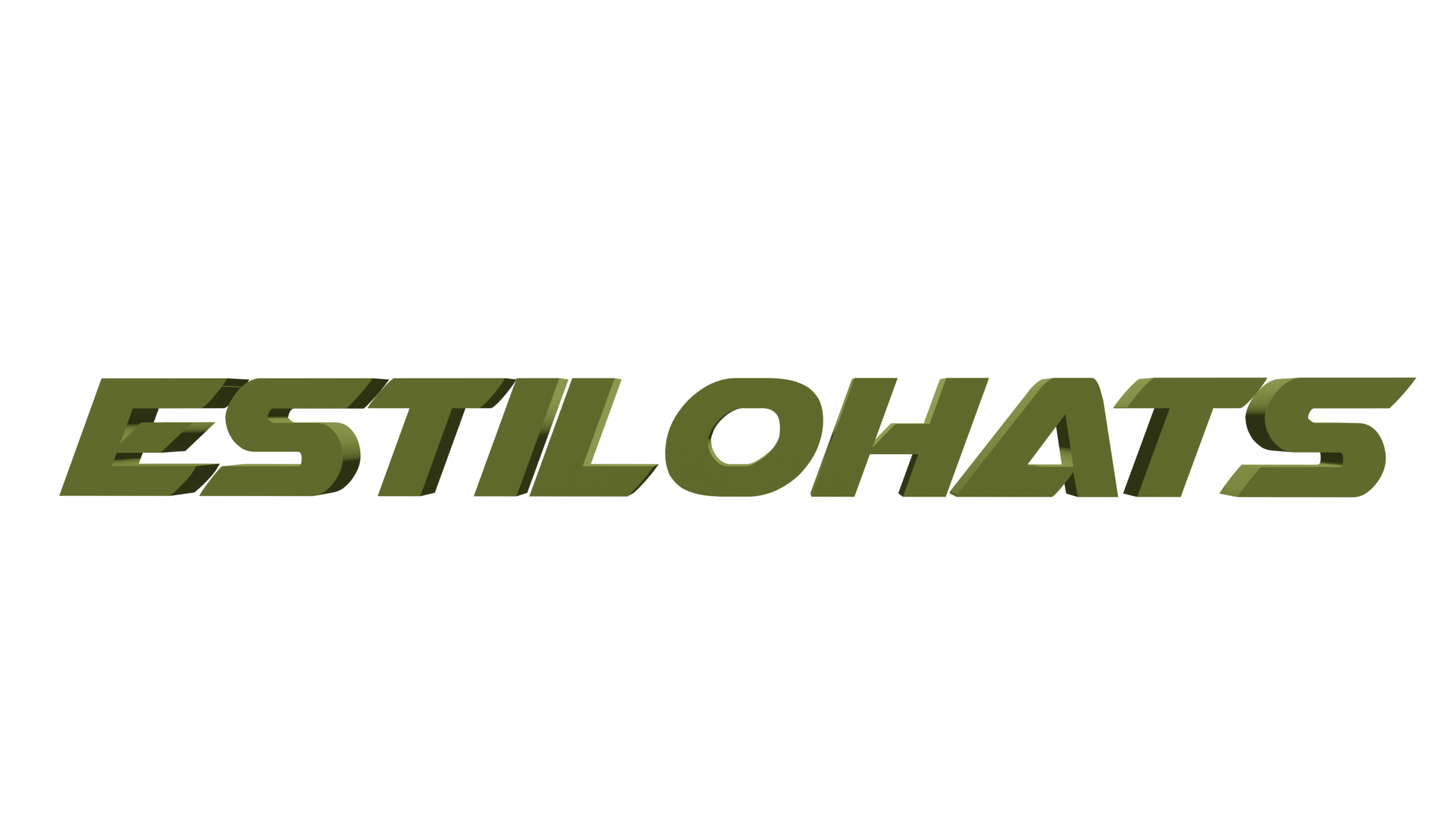 Estilo hats