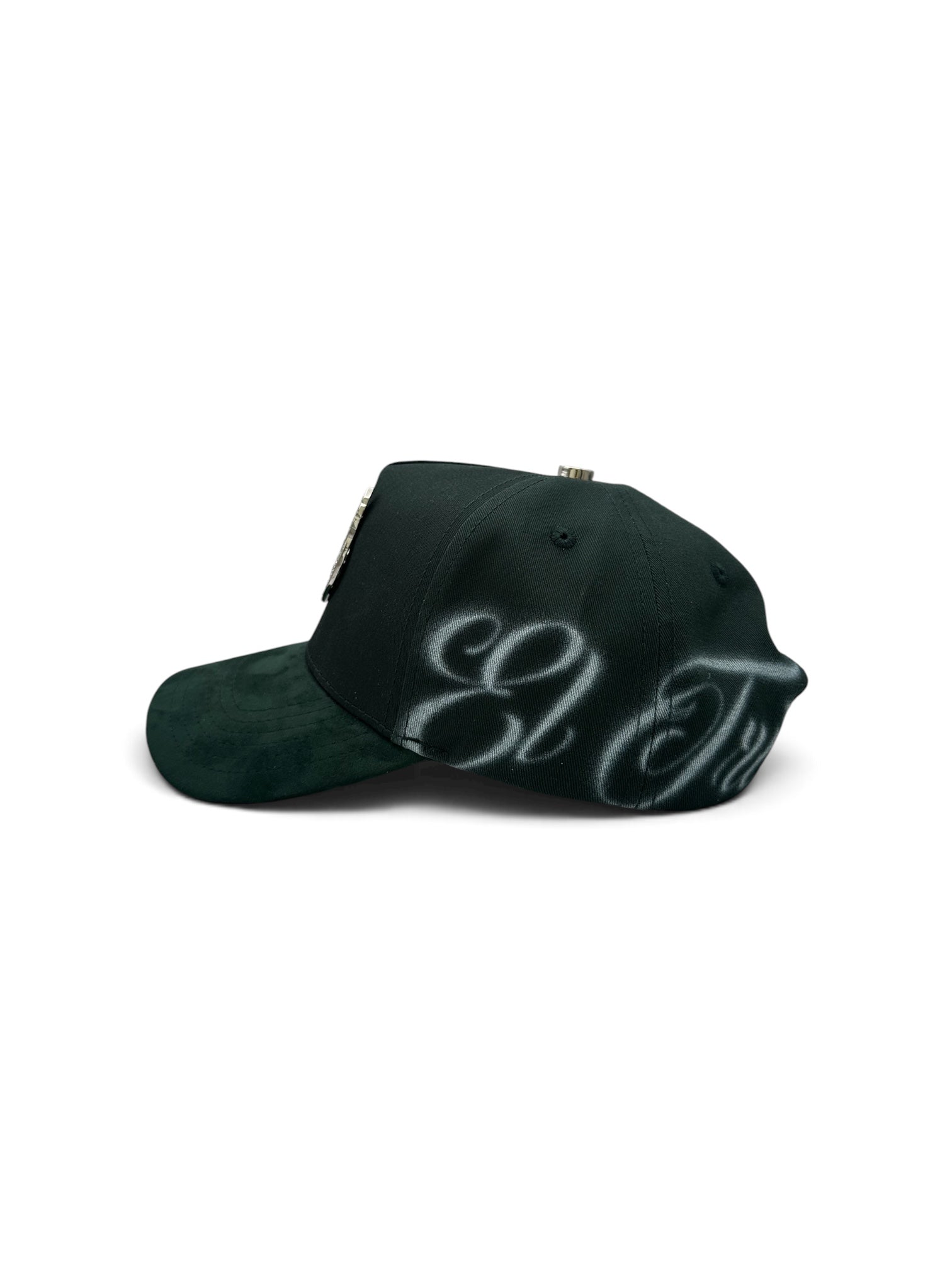 Tri Color Diamonds Hat