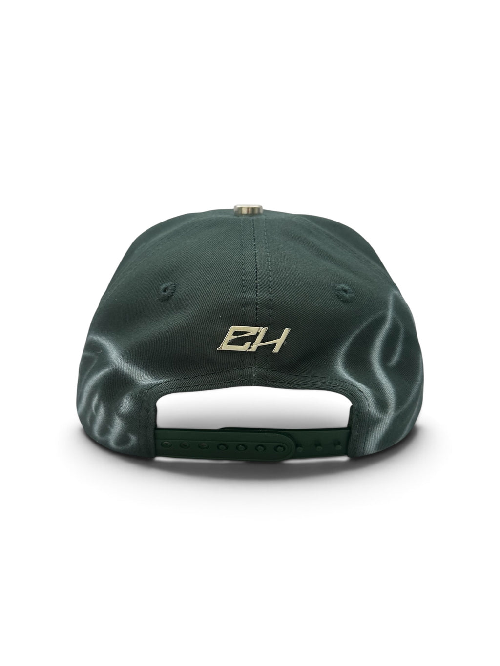 Tri Color Diamonds Hat