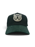 Tri Color Diamonds Hat